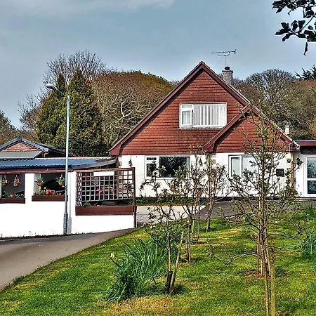 The Old Boathouse